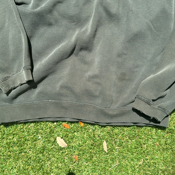 Vintage Guess 🔼 crew neck - Picture 3 of 4